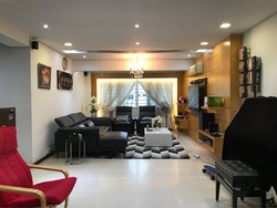 Blk 324 Tampines Street 32 (Tampines), HDB Executive #163230382